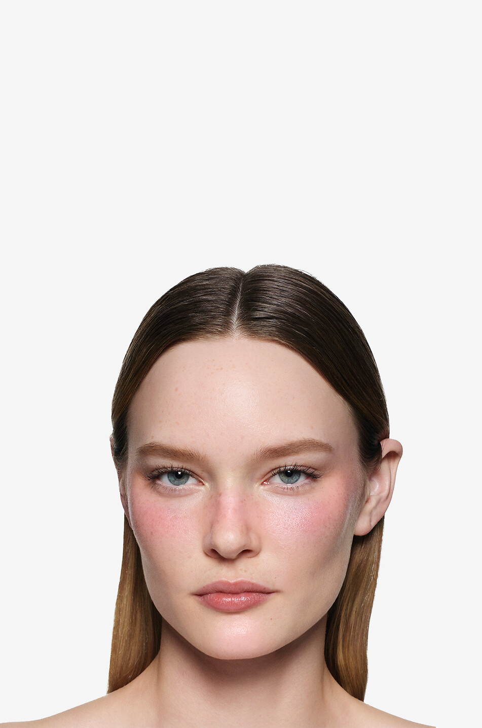 VICTORIA BECKHAM BEAUTY Colour Wash Vintage Rose liquid blush Women Colourless 4