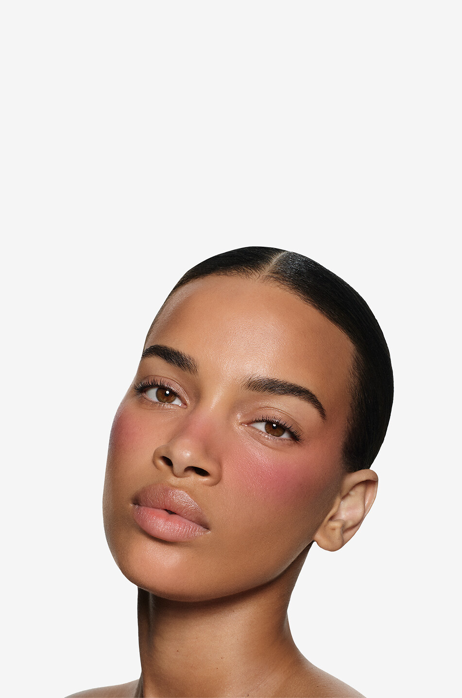 VICTORIA BECKHAM BEAUTY Colour Wash Vintage Rose liquid blush Women Colourless 3