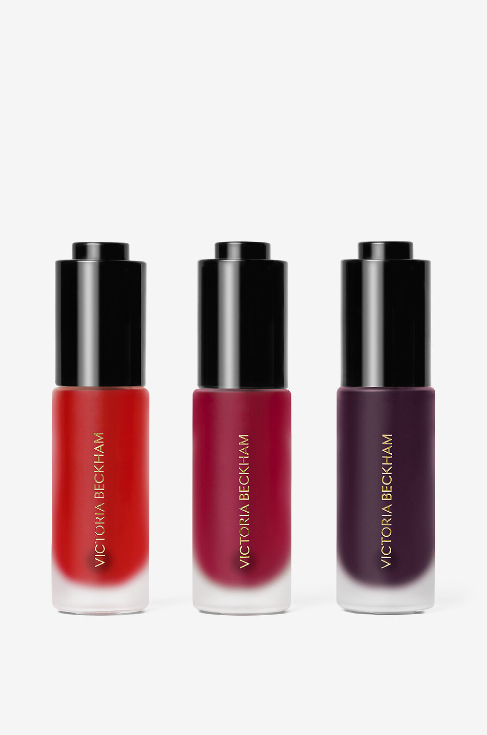 VICTORIA BECKHAM BEAUTY Colour Wash Vintage Rose liquid blush Women Colourless 7