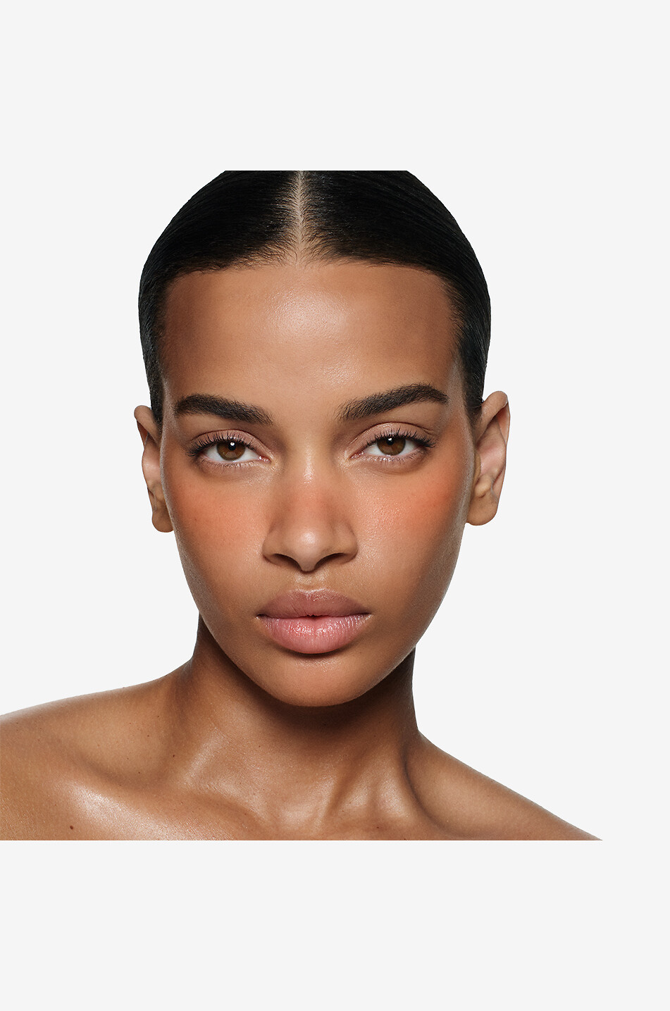 VICTORIA BECKHAM BEAUTY Blush liquide Colour Wash Coral Femme Incolore 4