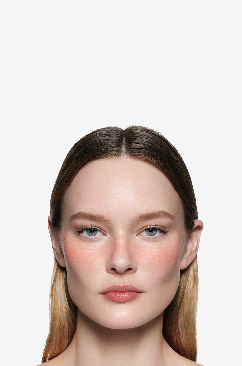 VICTORIA BECKHAM BEAUTY Blush liquide Colour Wash Coral Femme Incolore 3