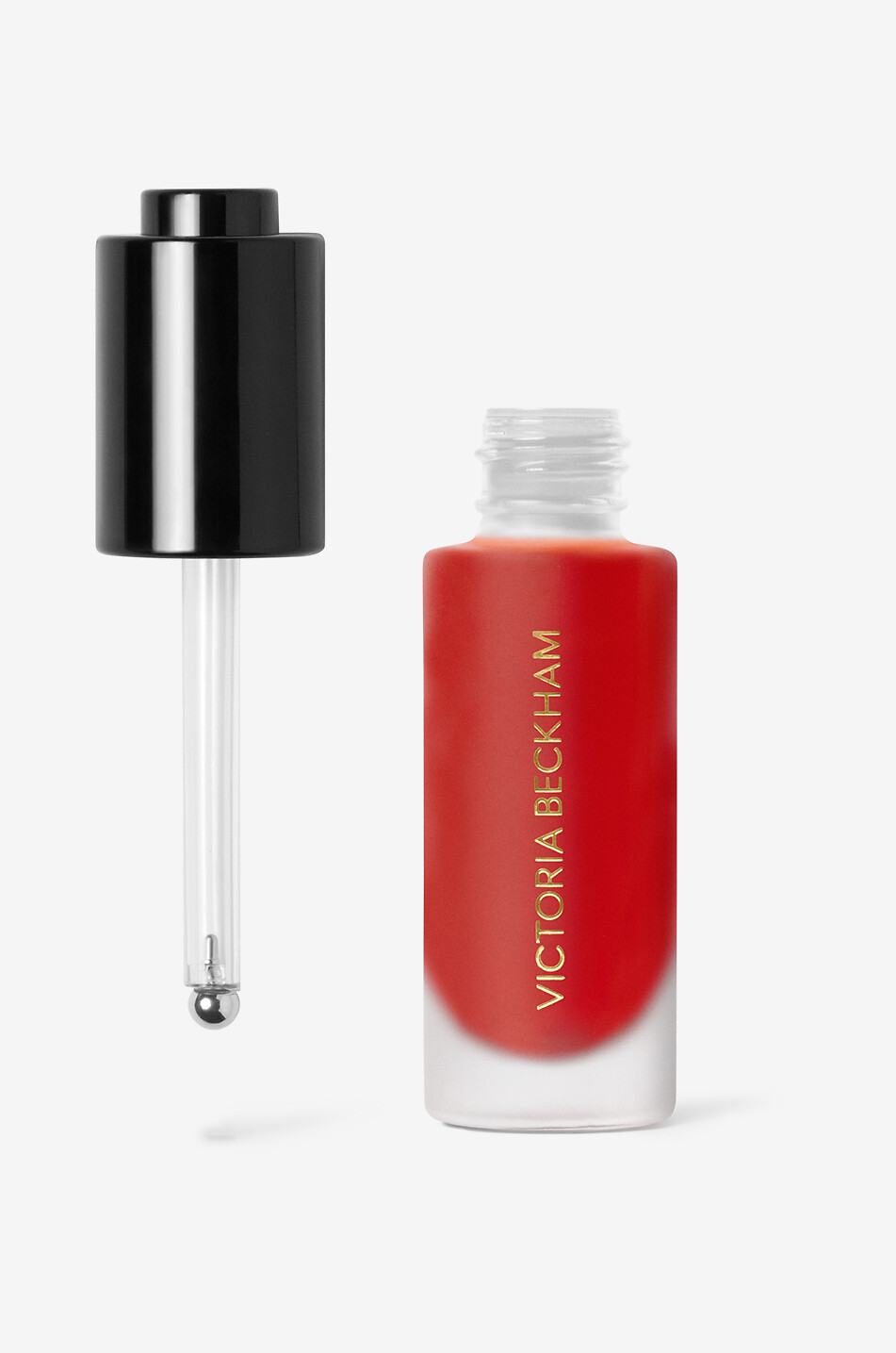 VICTORIA BECKHAM BEAUTY Blush liquide Colour Wash Coral Femme Incolore 2