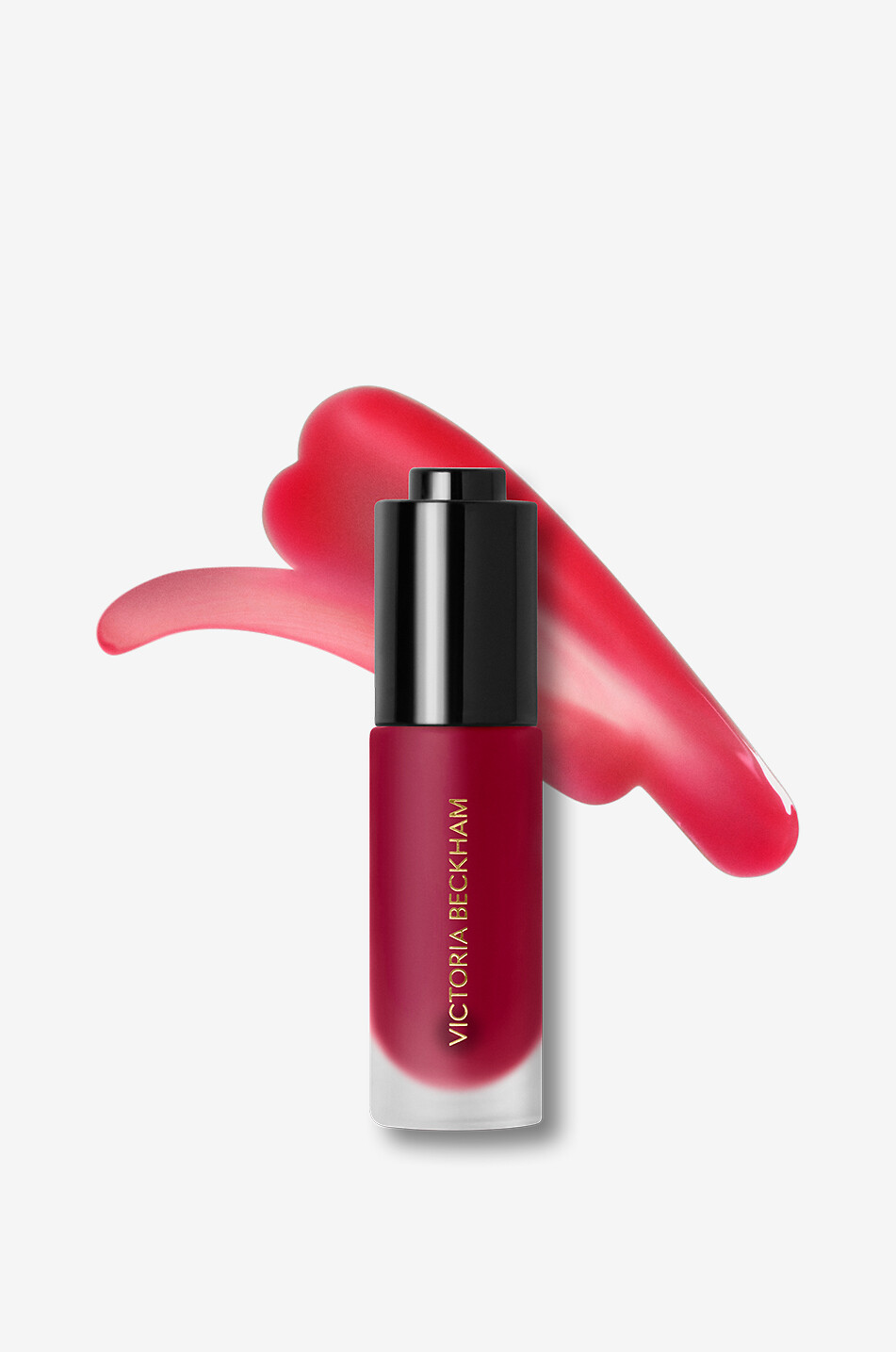 VICTORIA BECKHAM BEAUTY Colour Wash Flushed liquid blush Women Colourless 6