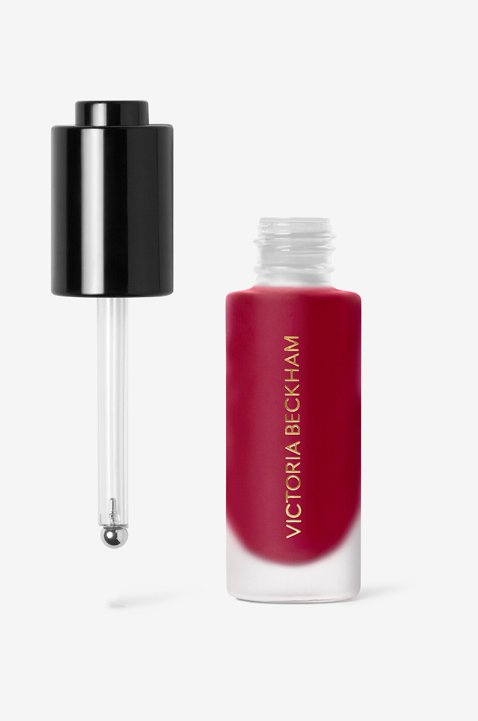 VICTORIA BECKHAM BEAUTY Colour Wash Flushed liquid blush Women Colourless 2
