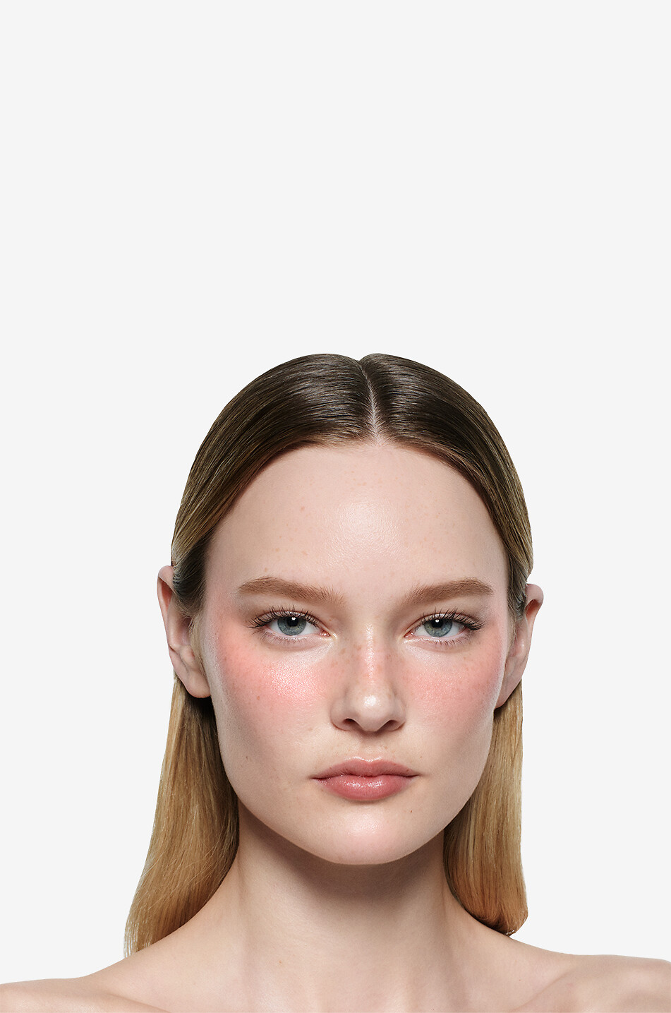 VICTORIA BECKHAM BEAUTY Colour Wash Flushed liquid blush Women Colourless 5