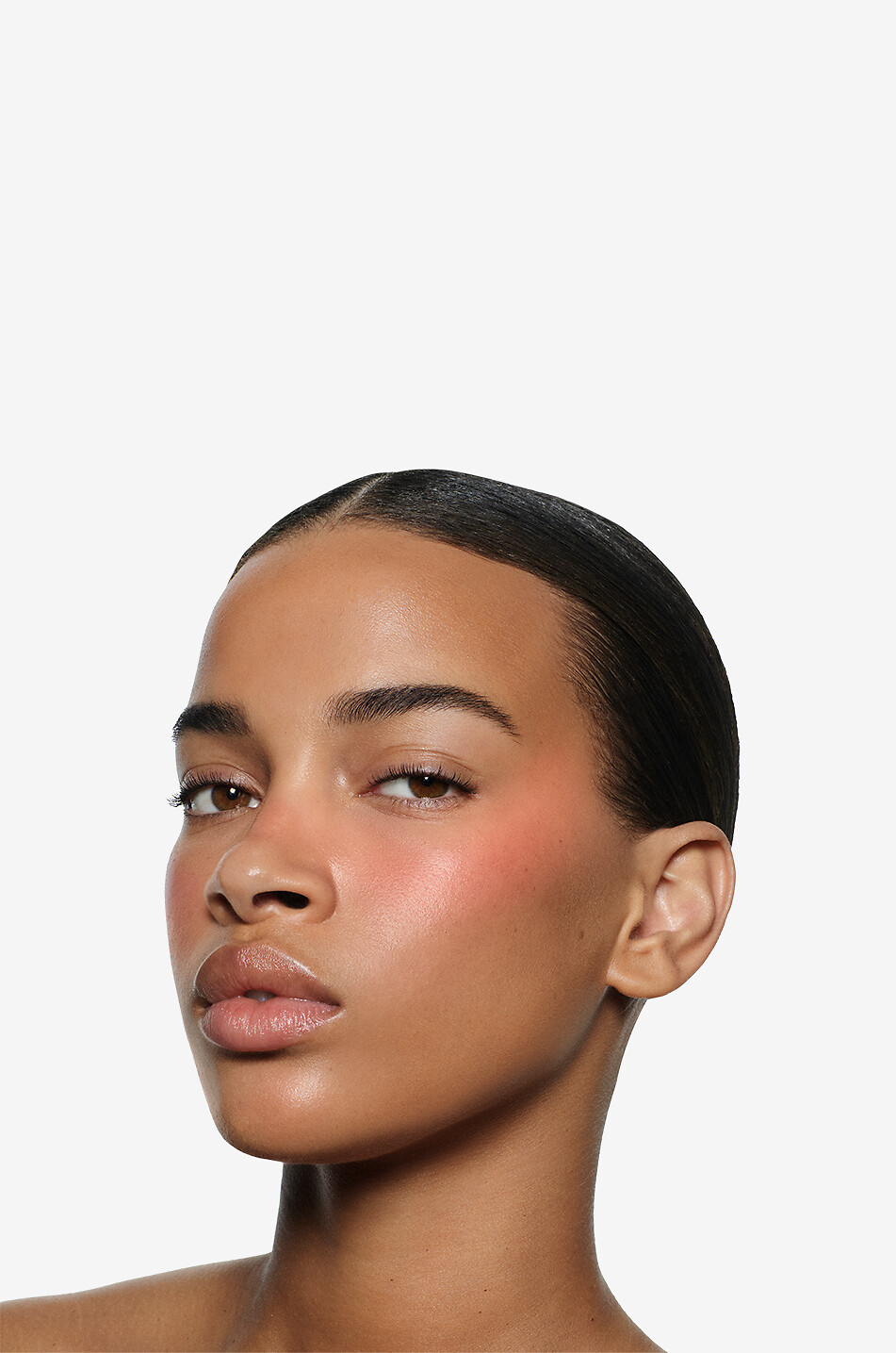 VICTORIA BECKHAM BEAUTY Colour Wash Flushed liquid blush Women Colourless 4