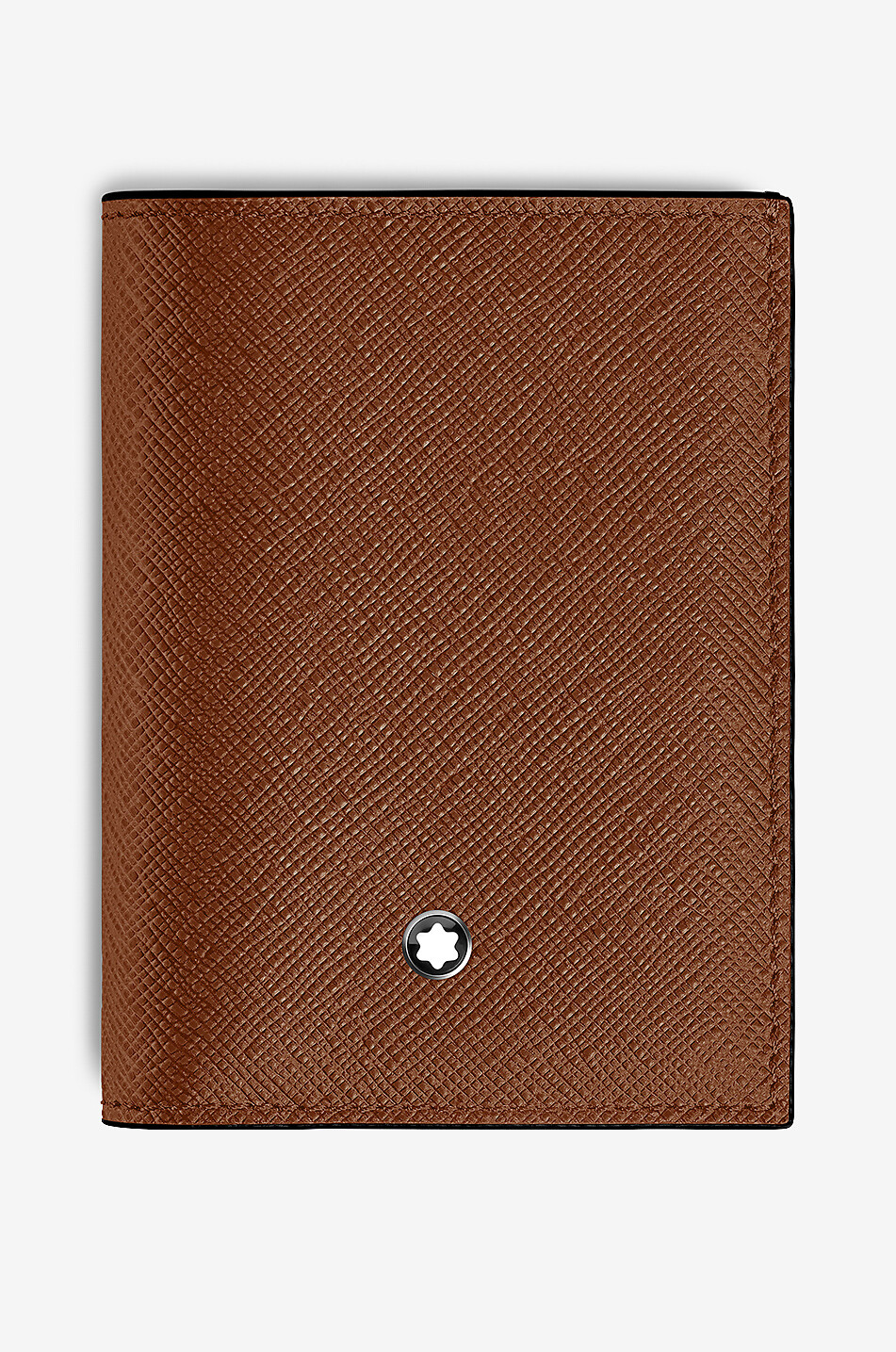 Sartorial mini wallet 4cc