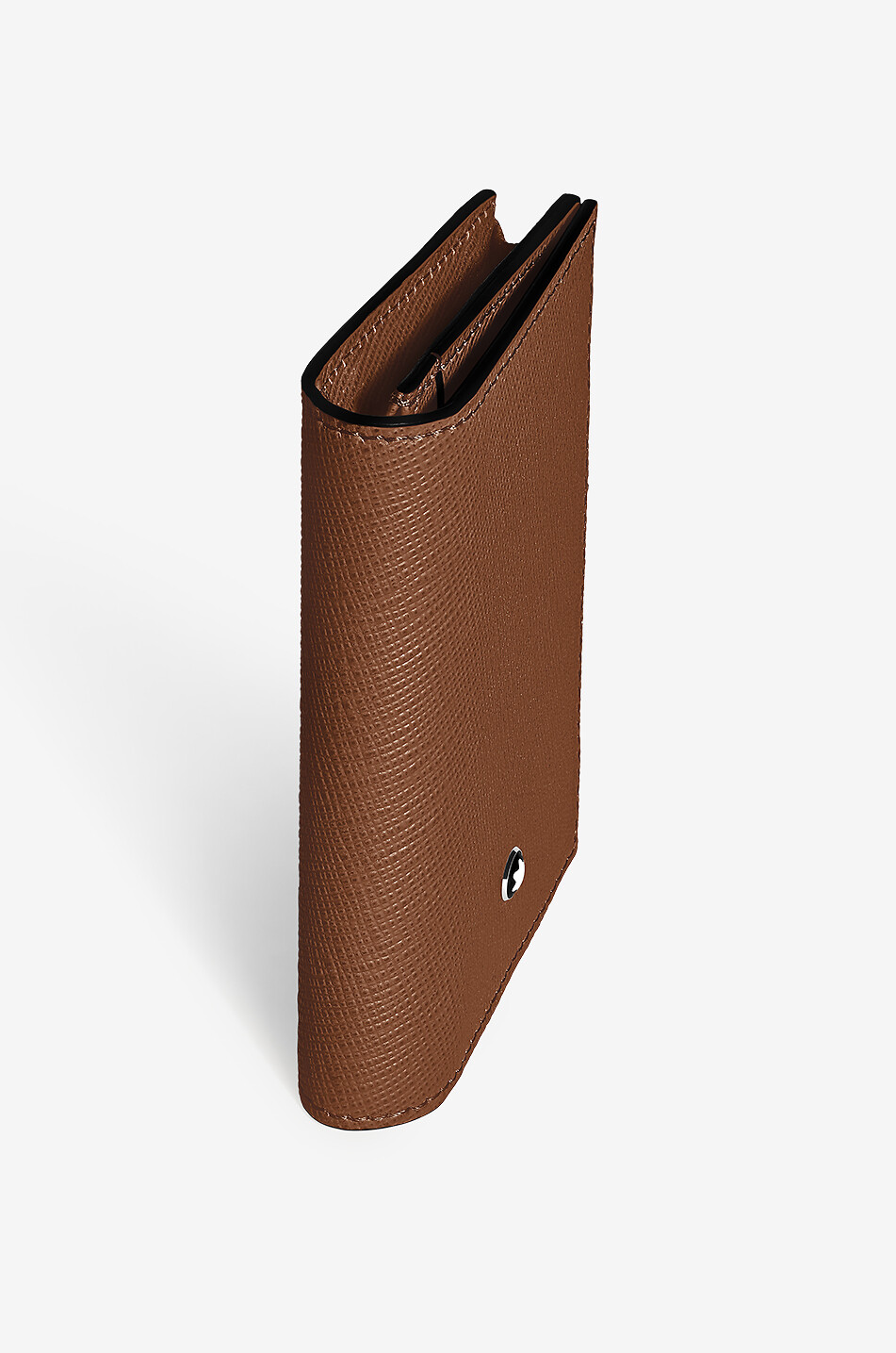 MONTBLANC Sartorial card holder 4cc Men COGNAC 5