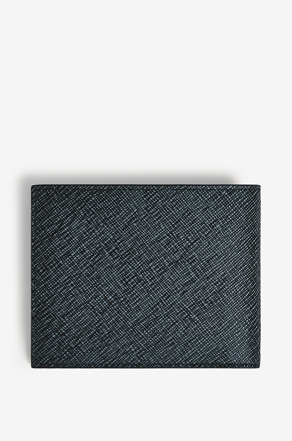 MONTBLANC Sartorial wallet 6cc Men DARK BLUE 2