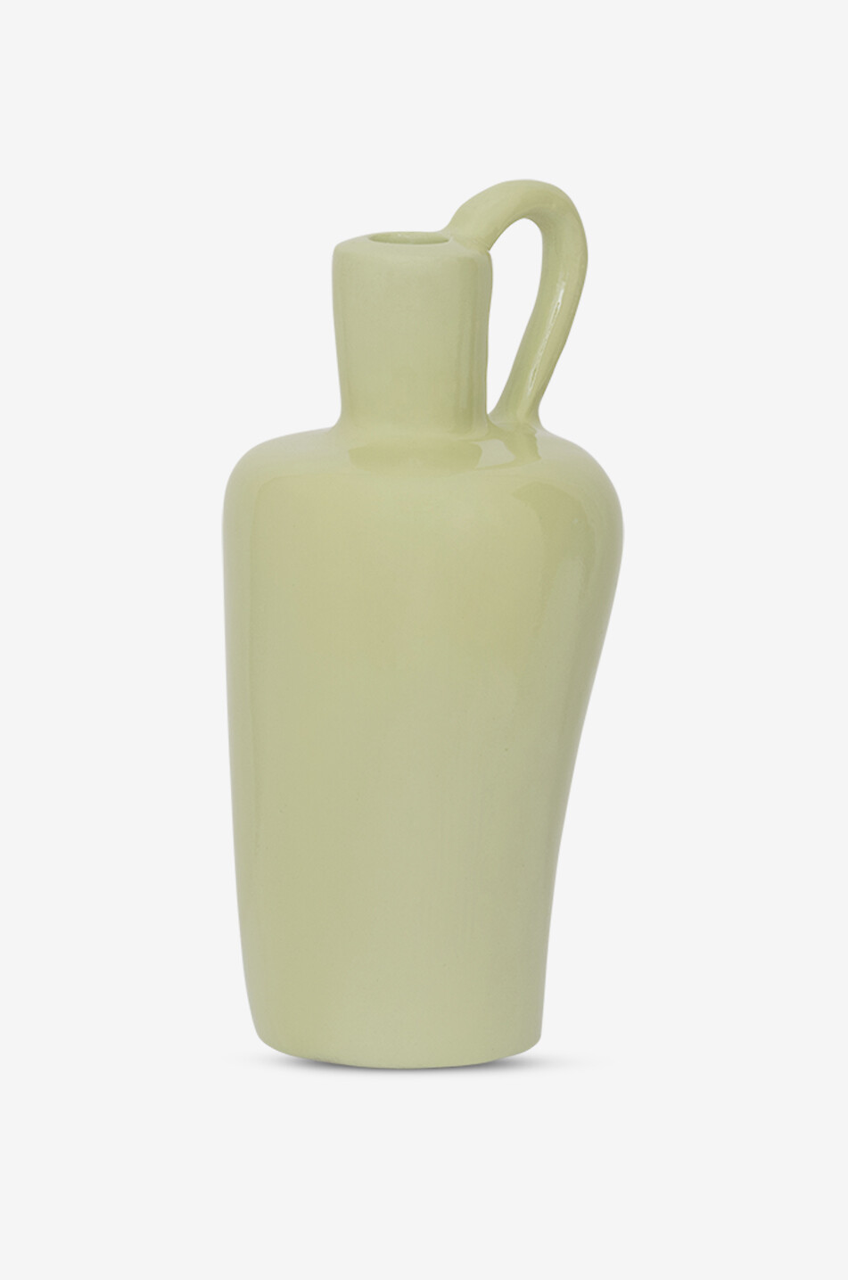 URBAN NATURE CULTURE AMSTERDAM Kerzenhalter Vivo Haus GRÜN 6