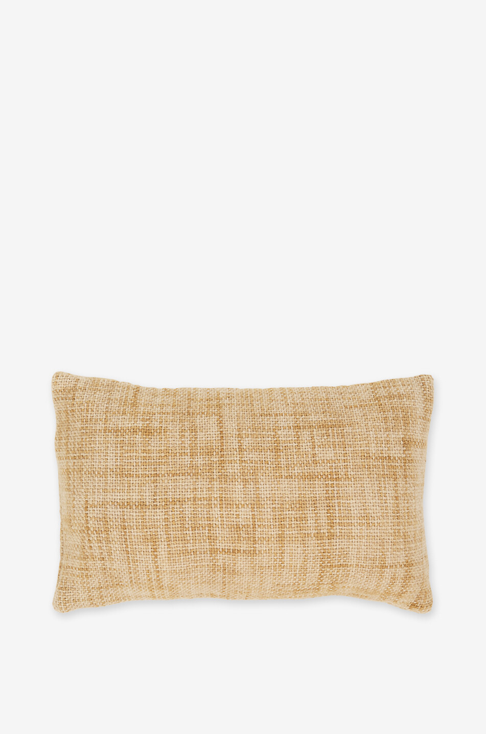 URBAN NATURE CULTURE AMSTERDAM Erto wool cushion Home [akeneo-beigefonce] 1