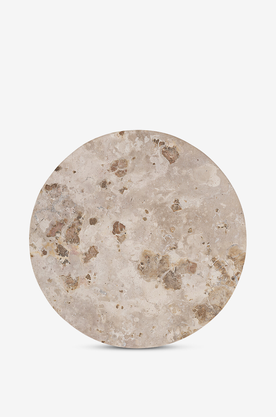 URBAN NATURE CULTURE AMSTERDAM Tasanne decorative marble tray Home BEIGE 5