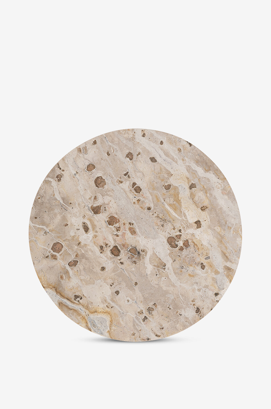 URBAN NATURE CULTURE AMSTERDAM Tasanne decorative marble tray Home BEIGE 2