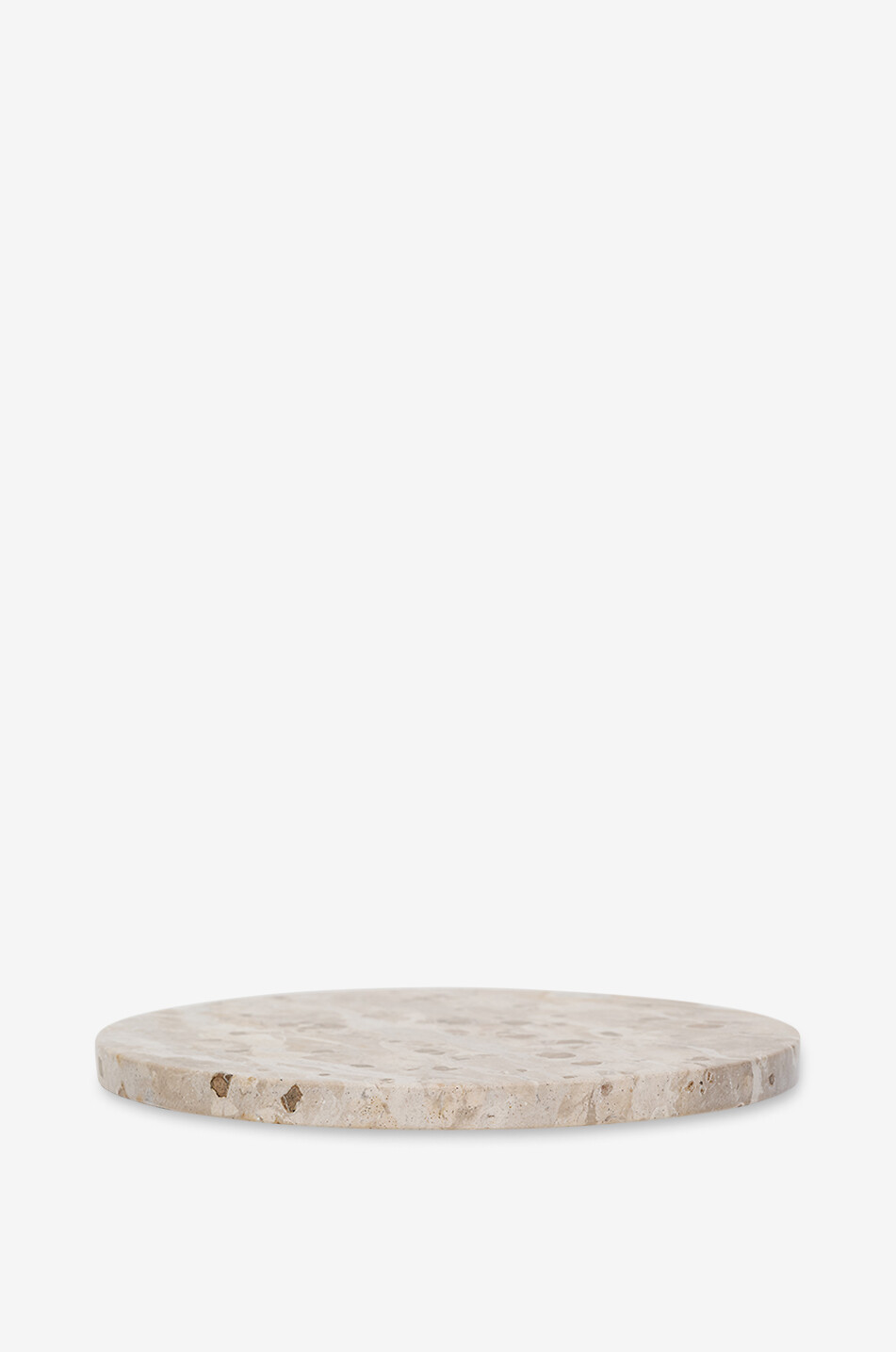 Tasanne decorative marble tray