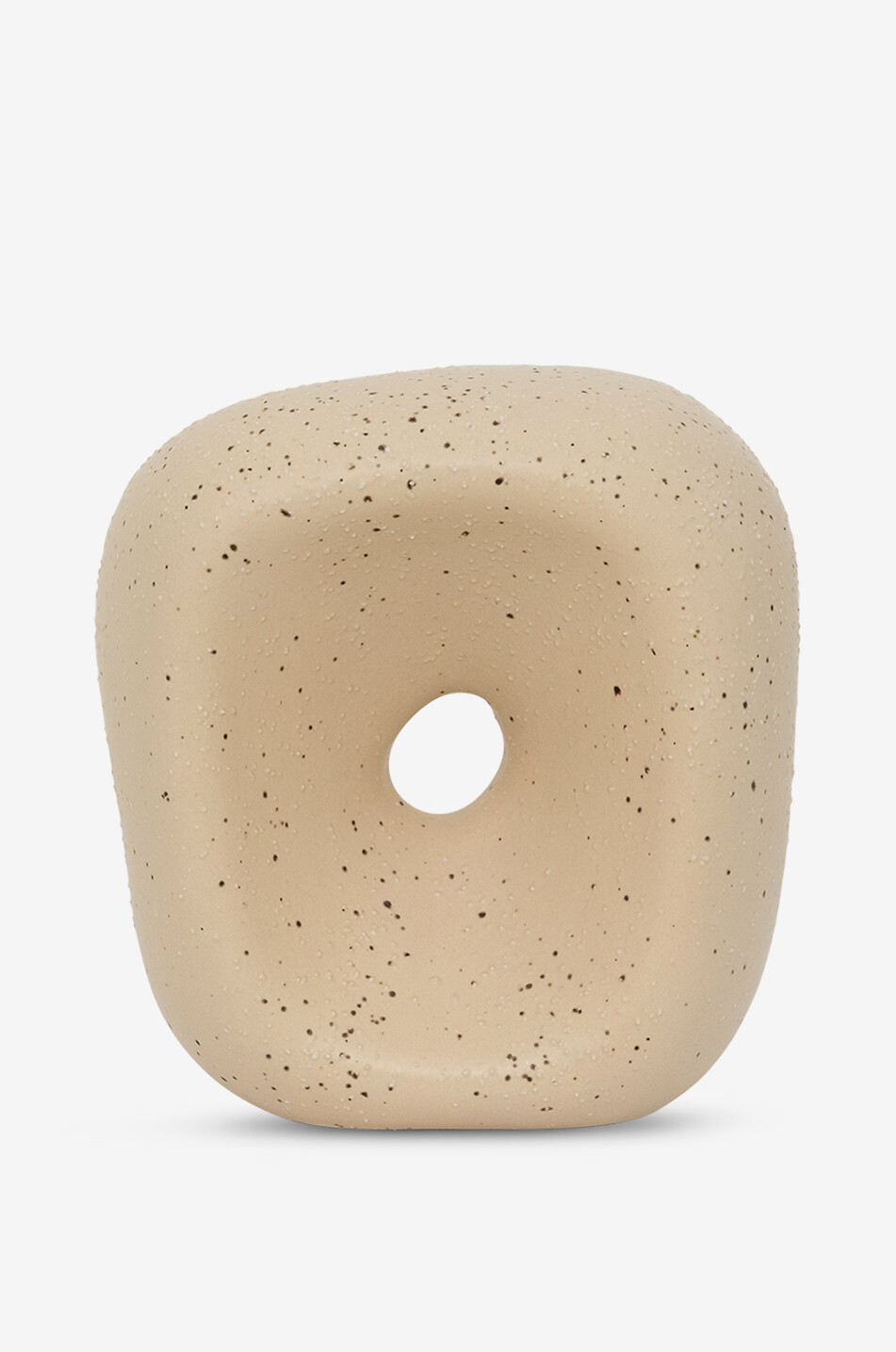 URBAN NATURE CULTURE AMSTERDAM Fratelli set of 2 decorative objects Home Medium beige 5