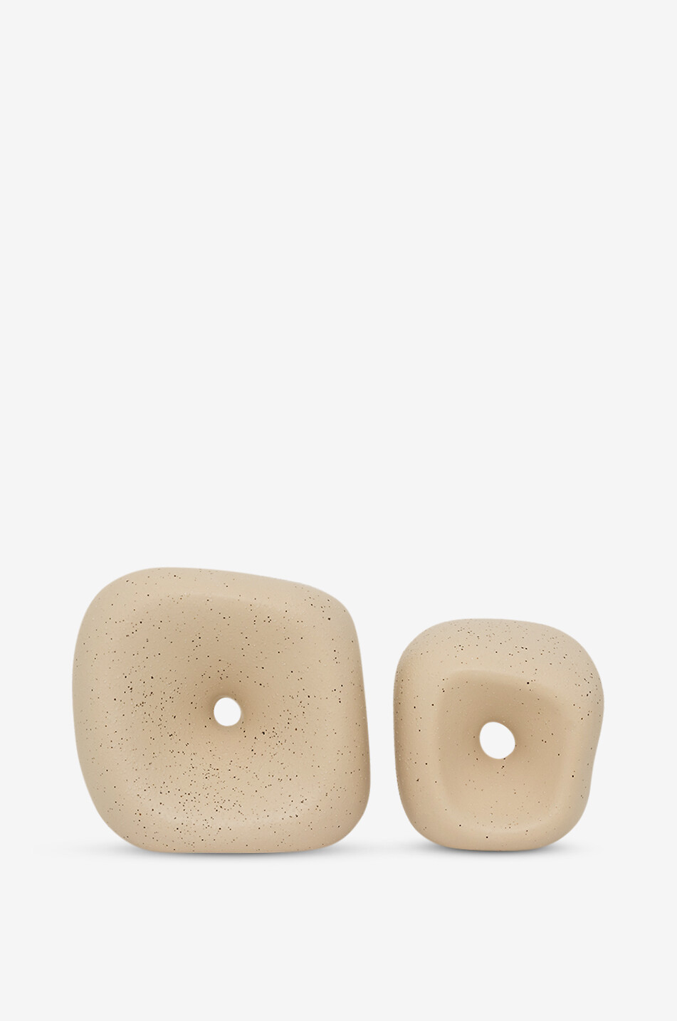 Fratelli set of 2 decorative objects