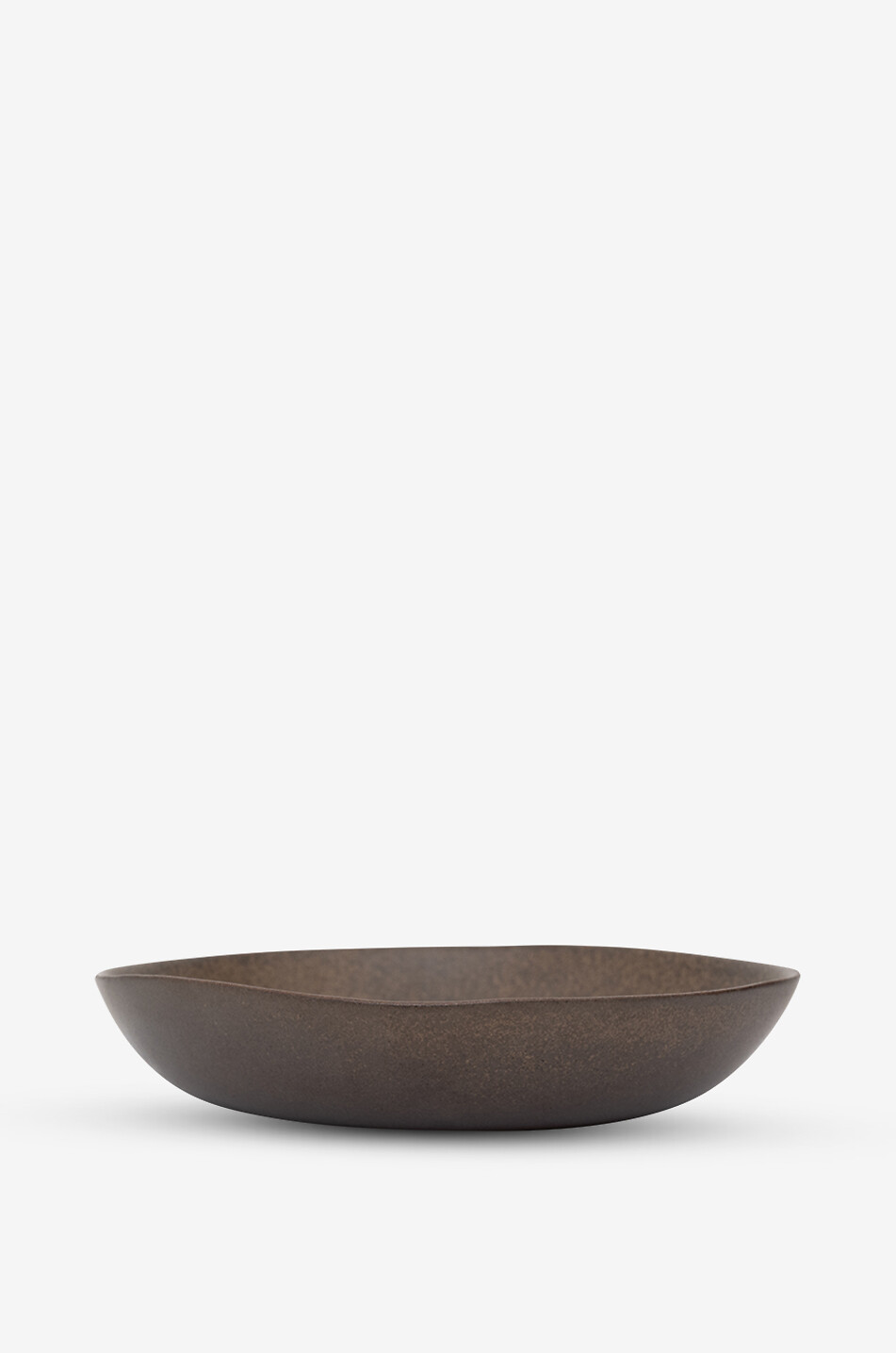 Ateljé ceramic pasta bowl