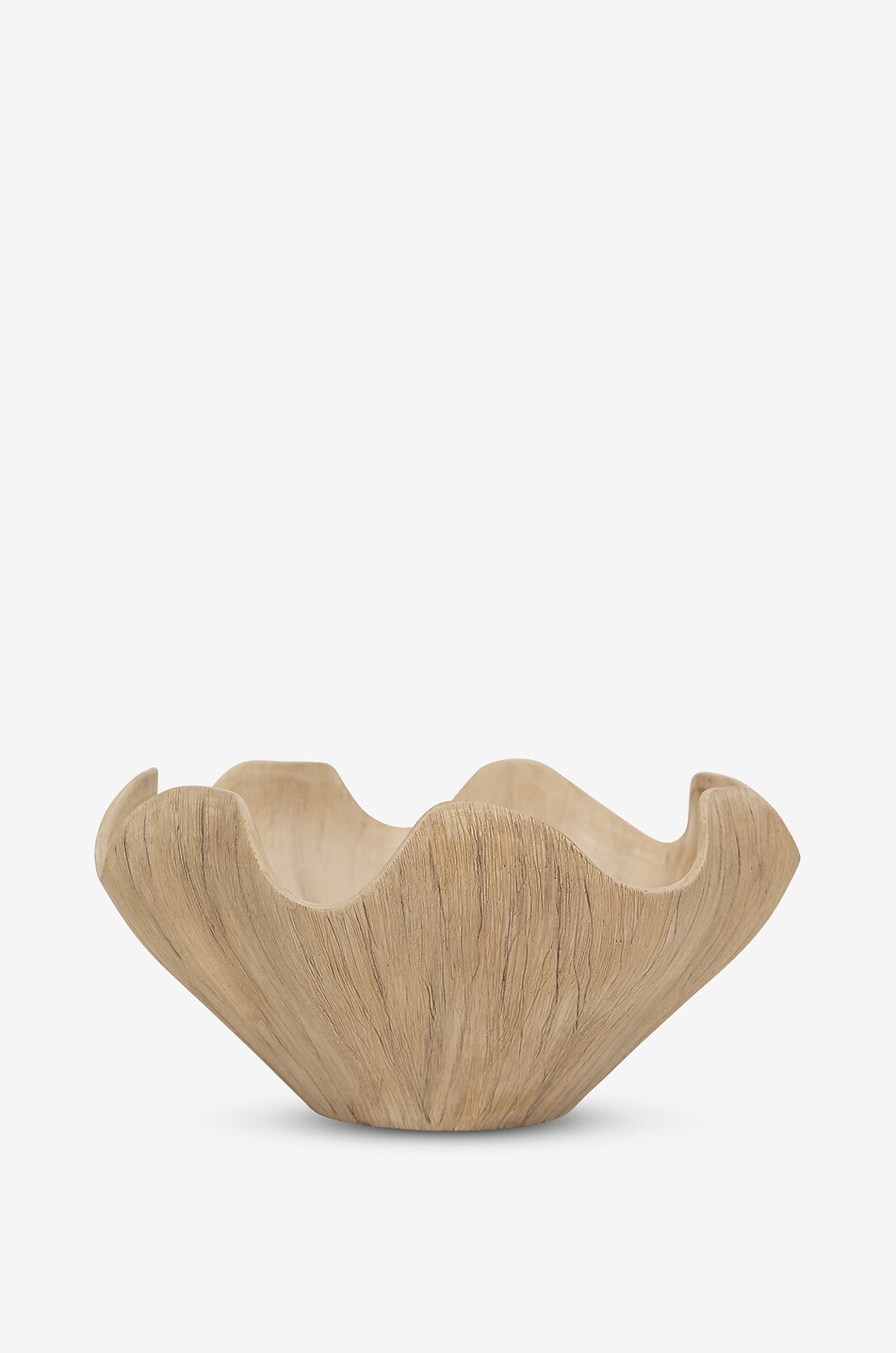Hera decorative ceramic bowl