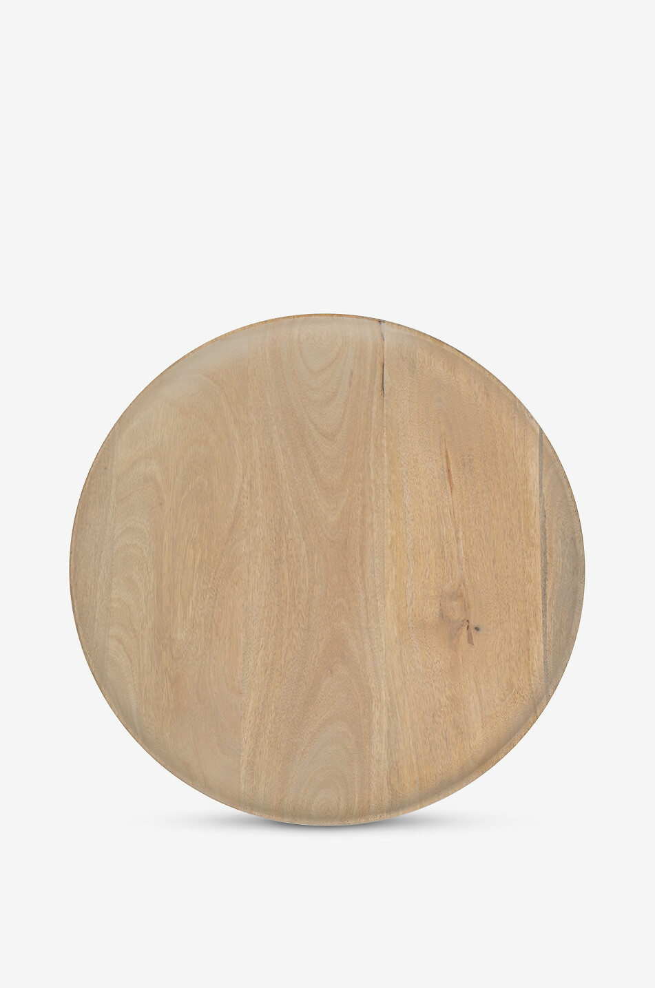 URBAN NATURE CULTURE AMSTERDAM Plateau de service en bois de manguier Maison BEIGE 2