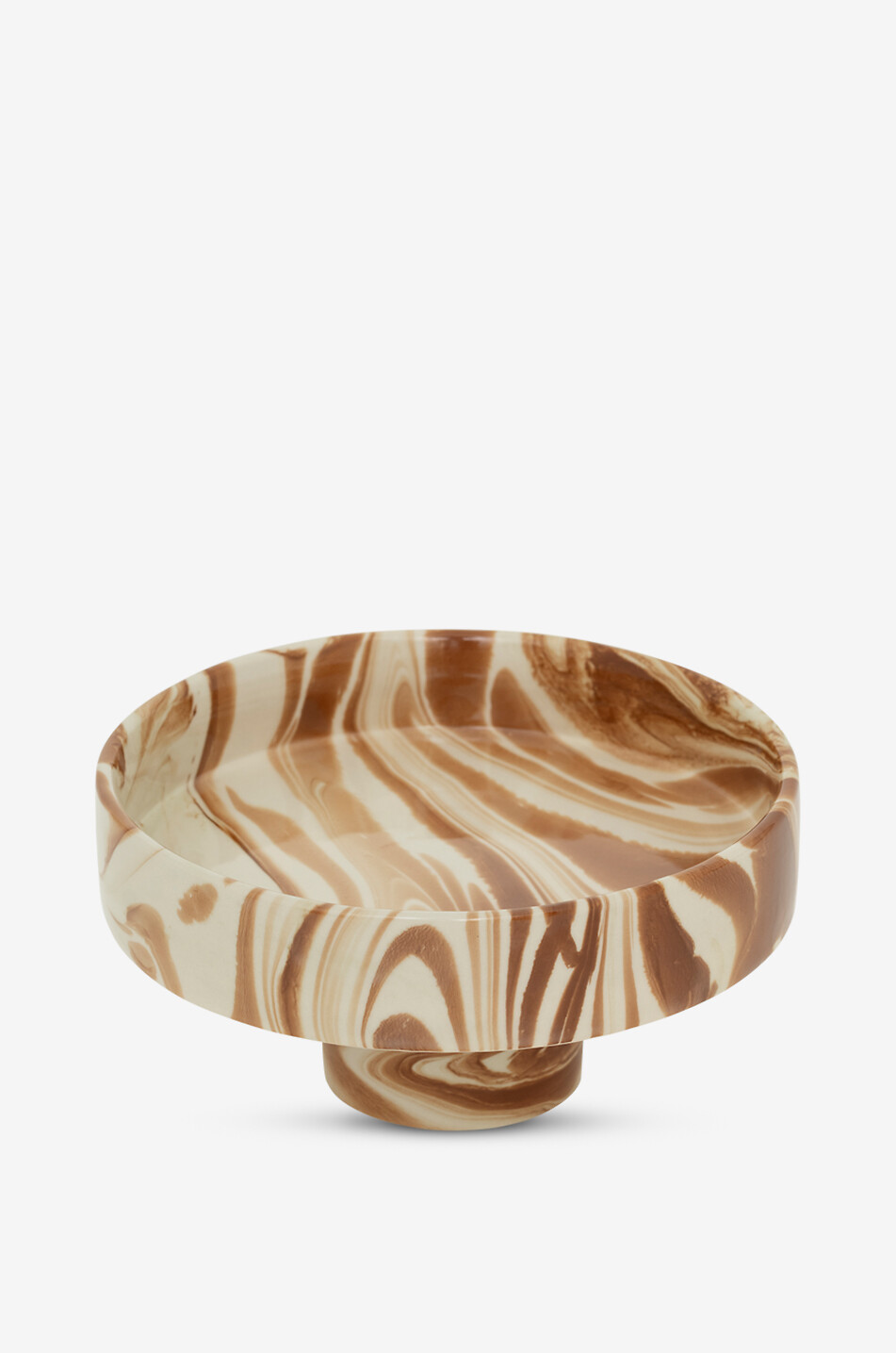 URBAN NATURE CULTURE AMSTERDAM Moon ceramic serving stand Home MULTI COLOURED 2