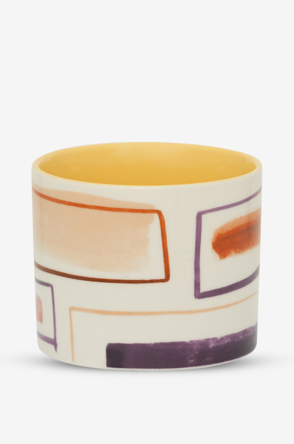 URBAN NATURE CULTURE AMSTERDAM Mug en céramique Tazza Maison MULTICOLORE 4