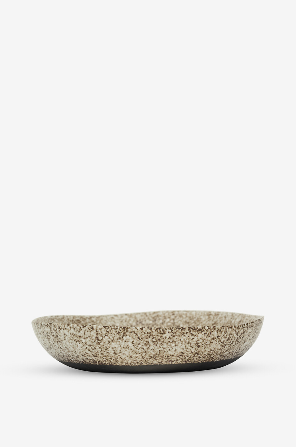Nox recycled ceramic bowl