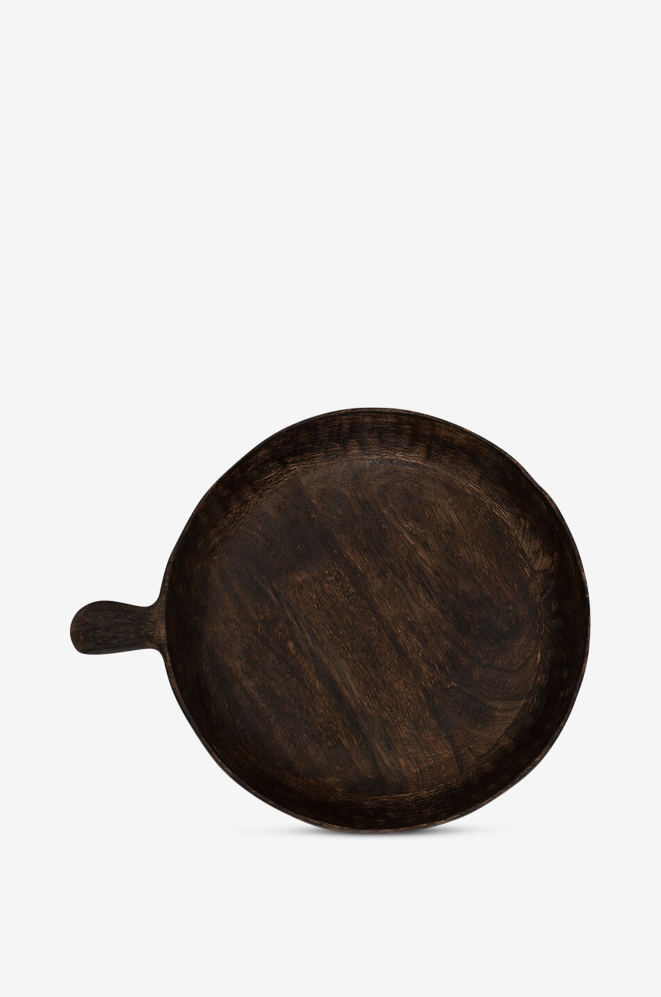 URBAN NATURE CULTURE AMSTERDAM Modern Rustic mango wood bowl Home BROWN 1