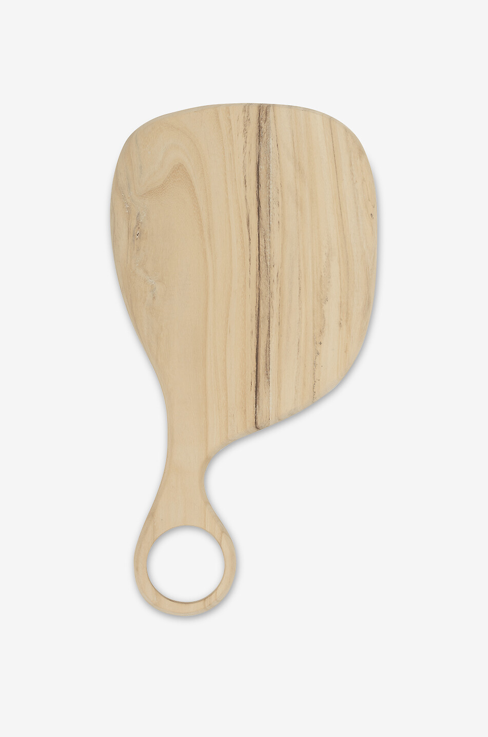Planche à découper en bois Eye