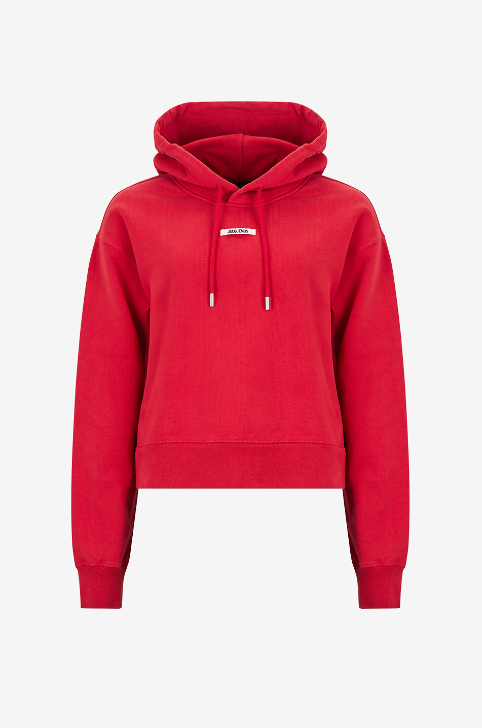 Jacquemus Sweatshirt Sweat Jacquemus Femme Sweat-shirt à Capuche