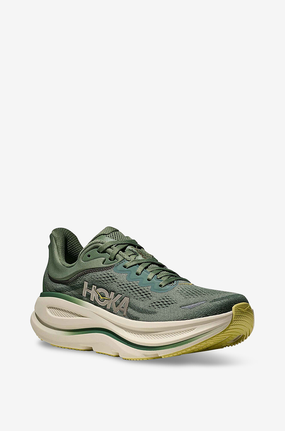 Laufschuhe Bondi 9