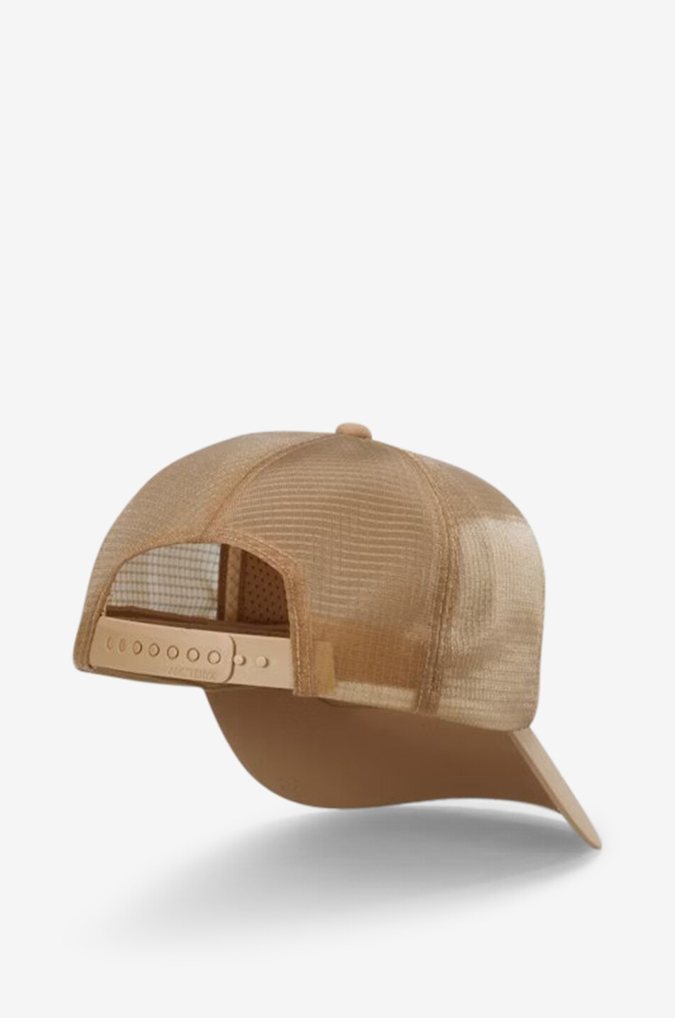 ARC'TERYX Bird Word cap Men [akeneo-beigefonce] 2