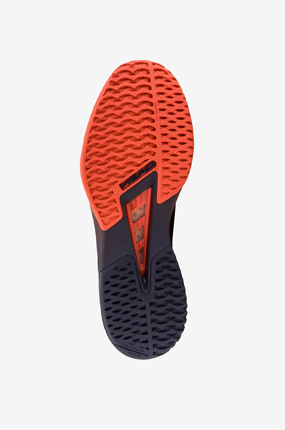 HEAD Sprint Pro 4.0 tennis shoes Men DARK BLUE 5