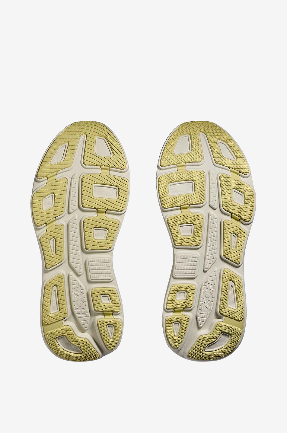 HOKA ONE Laufschuhe Bondi 9 Herren KHAKI 7