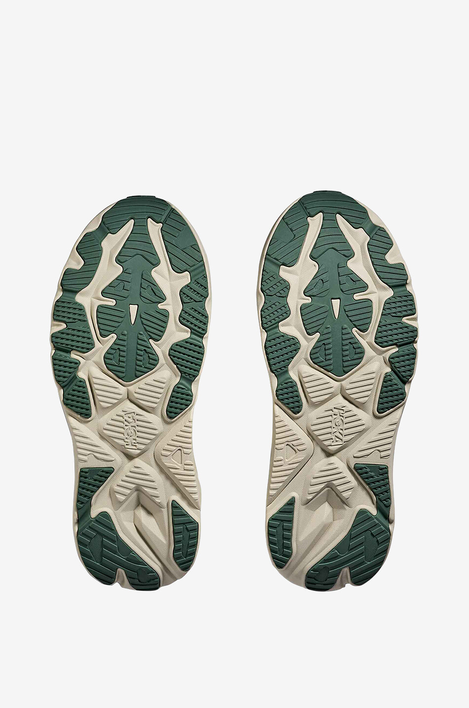 HOKA ONE Chaussures de course à pied Arahi 8 Homme BEIGE 7