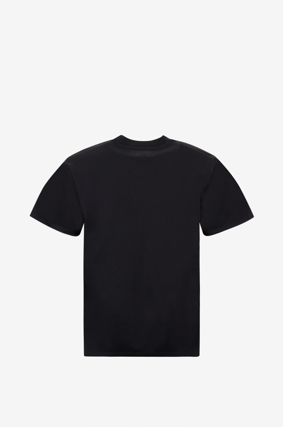 LOULOU DE SAISON Telanto jersey T-shirt Women BLACK 2