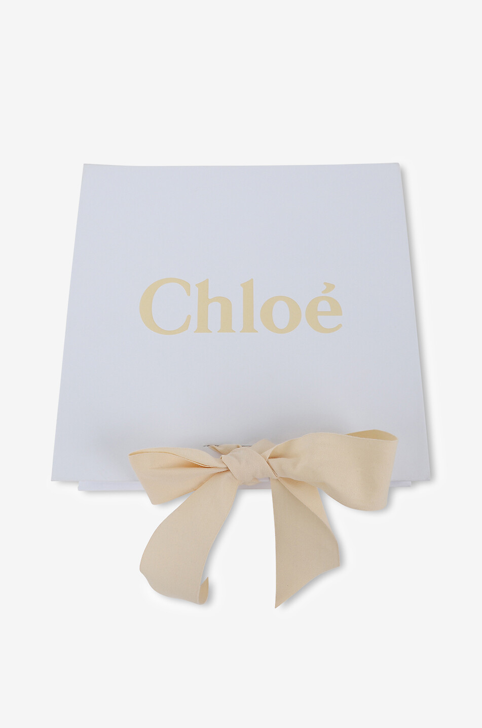 CHLOE Coffret bébé combinaison et bonnet en coton et cachemire Bébé ROSE 7