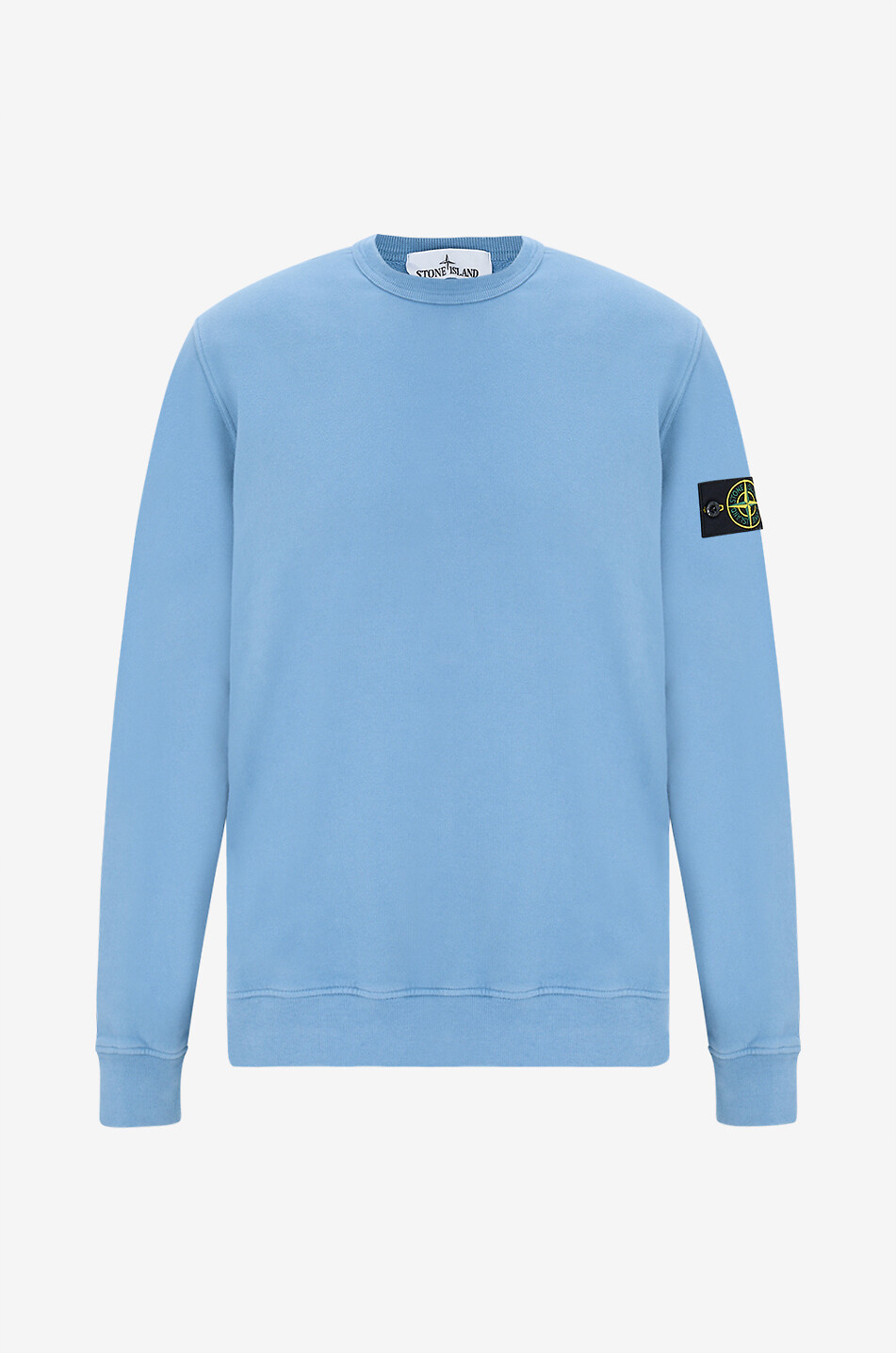 Sweatshirt aus Baumwolle 6100028