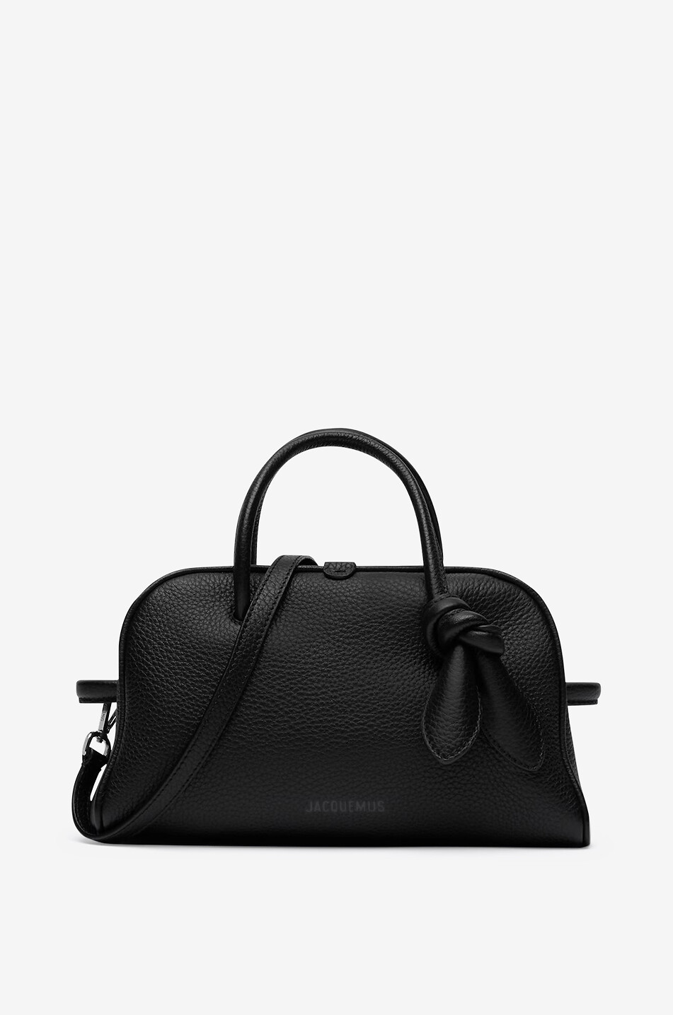 Le petit Turismo grained leather handbag