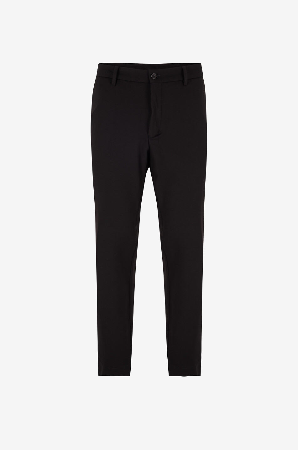 Stretch-Jerseyhose Super Slim