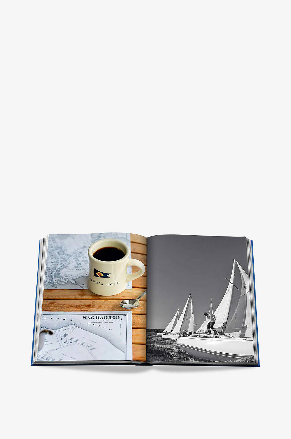 ASSOULINE Hamptons Private coffee table book Home MULTI COLOURED 5