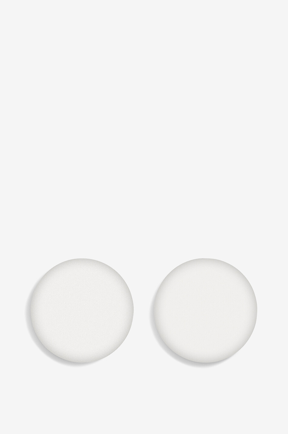 DIPTYQUE Fleur de Peau solid perfume refill - 2x3g Unisex Colourless 2