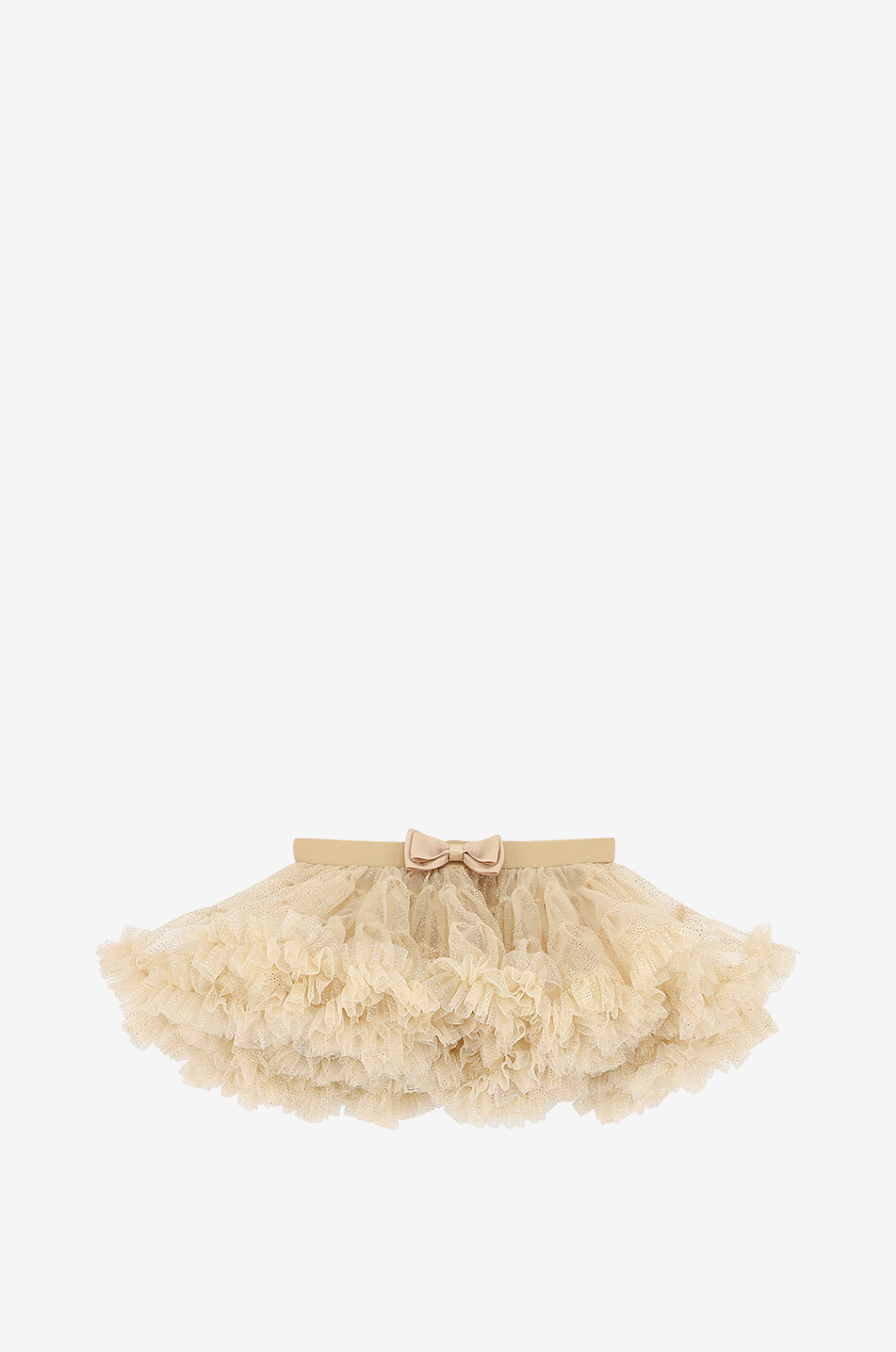 Jupe tutu bébé en tulle Binky