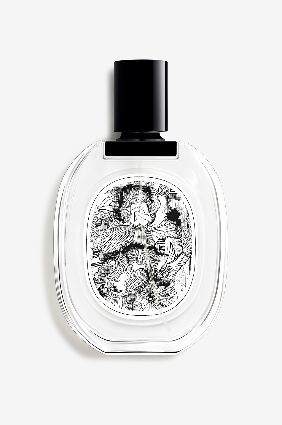 DIPTYQUE Eau de Toilette Fleur de Peau - 100 ml Unisex Farblos 3