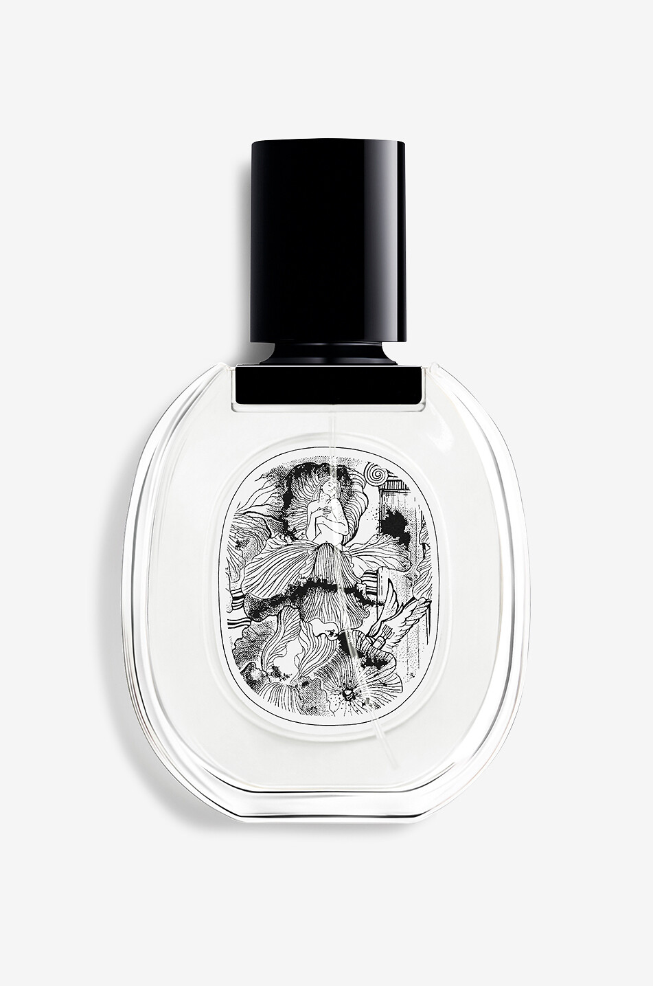DIPTYQUE Eau de toilette Fleur de Peau - 50 ml Unisexe Incolore 3