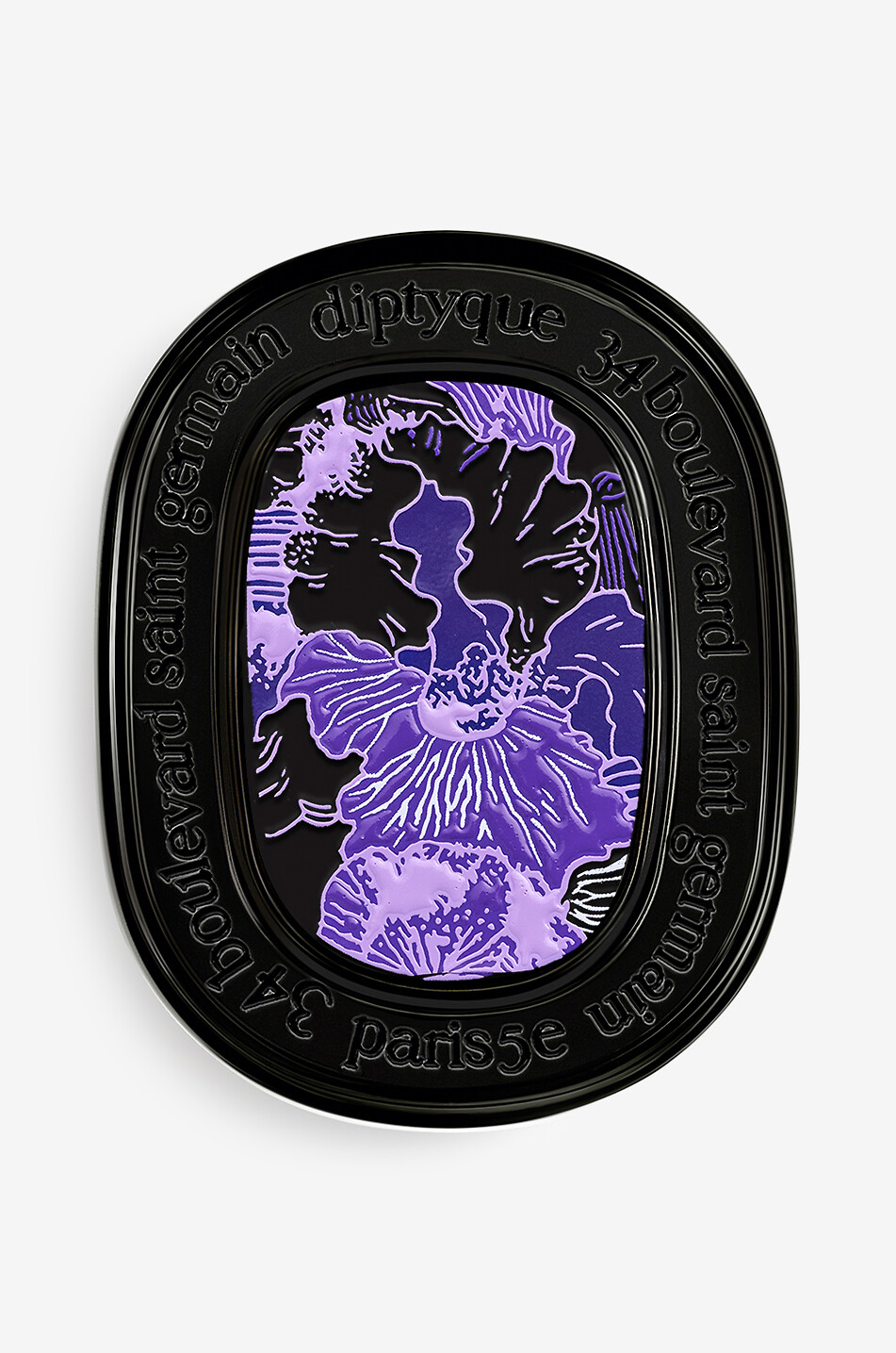 diptyque Fleur de Peau ソリッドパフューム 3g Fleur de Peau (フルールドゥポー) - リフィラブル ソリッド