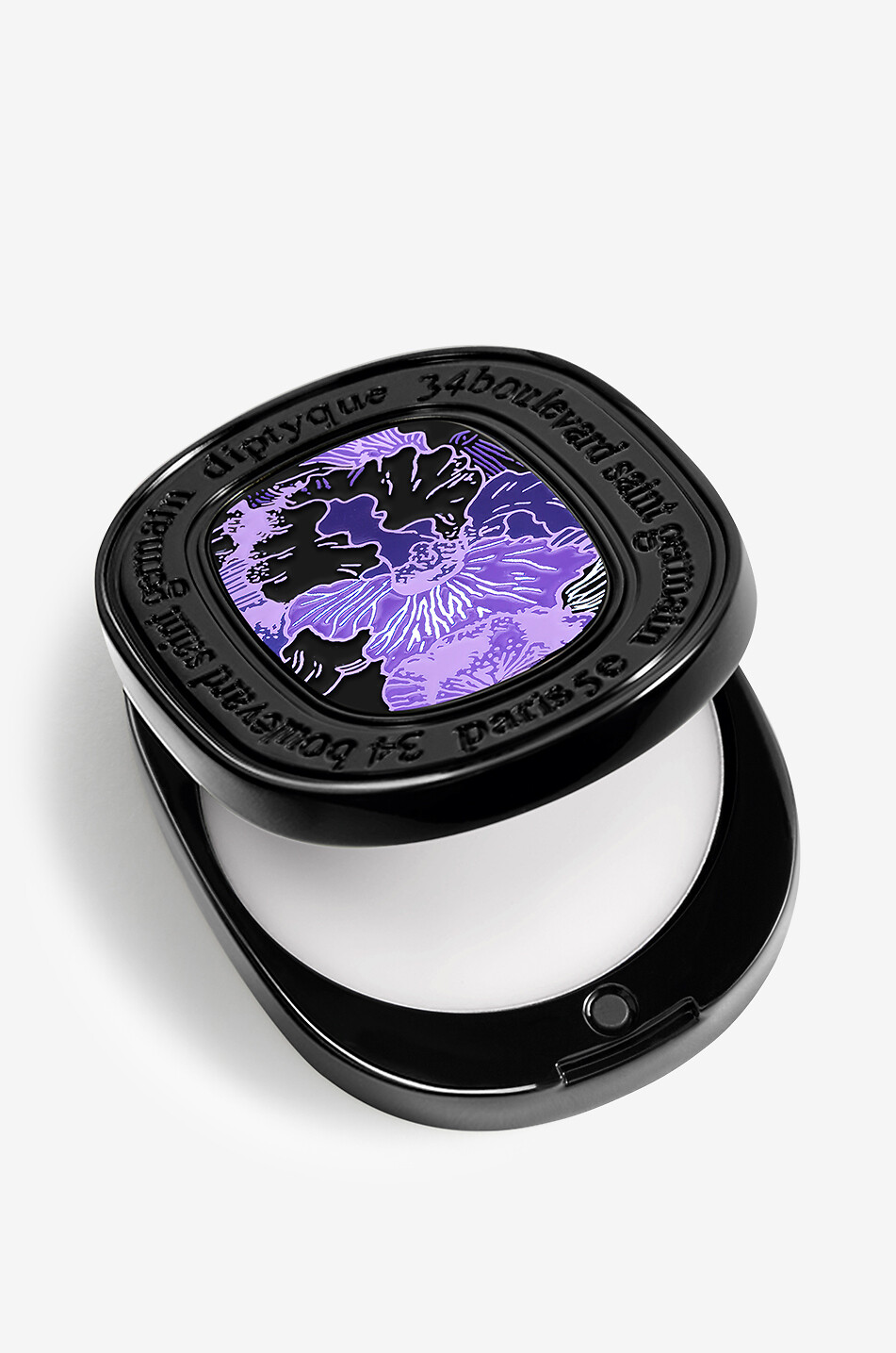 DIPTYQUE Fleur de Peau solid perfume - 3g Unisex Colourless 2