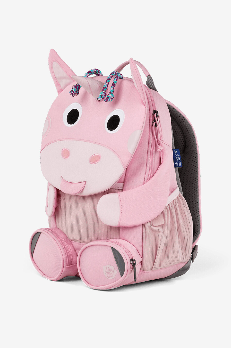 Sac à dos fantaisie enfant Licorne
