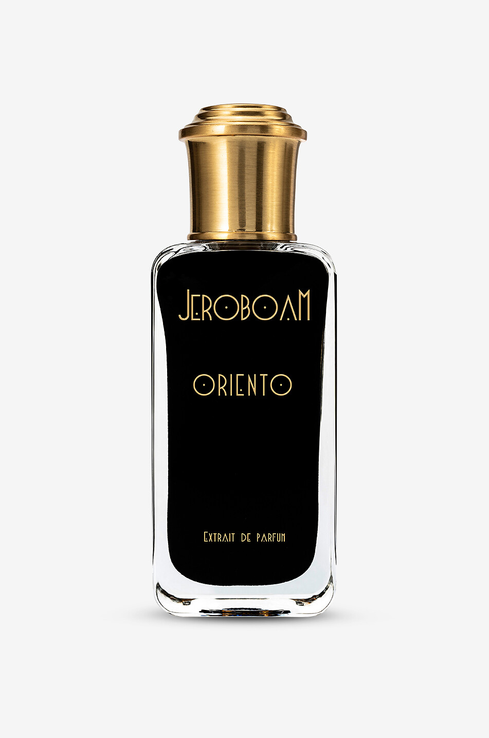 JEROBOAM Parfum-Extrakt Oriento 30 ml Unisex Farblos 1