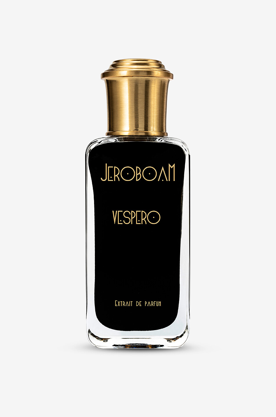 JEROBOAM Extrait de parfum Vespero - 30 ml Unisexe Incolore 1