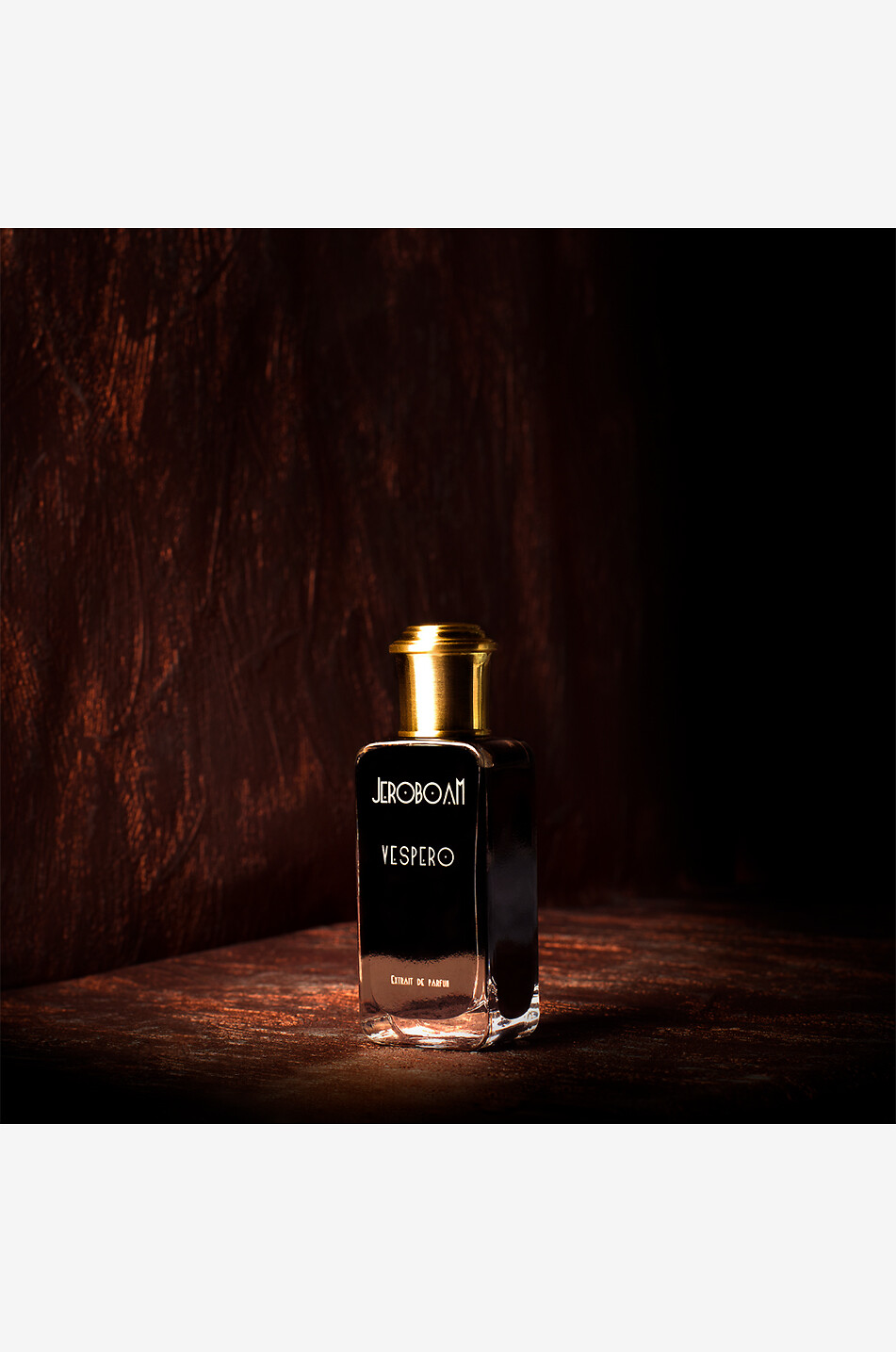 JEROBOAM Extrait de parfum Vespero - 30 ml Unisexe Incolore 2